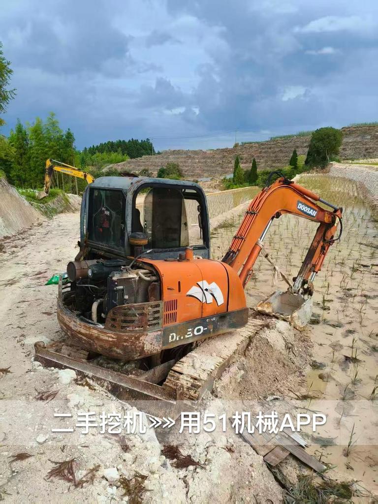 51机械